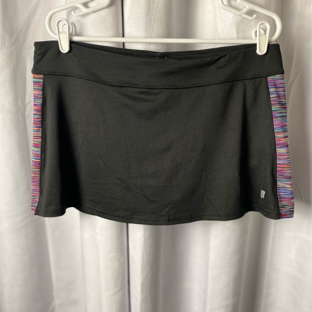 PRINCE tennis skort.